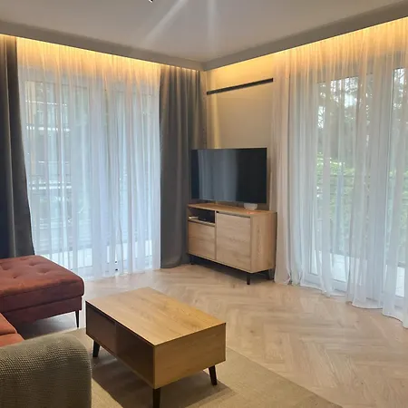 Nordapart Nesthouse 8
