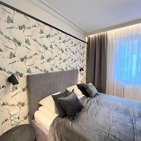 Nordapart Nesthouse 8