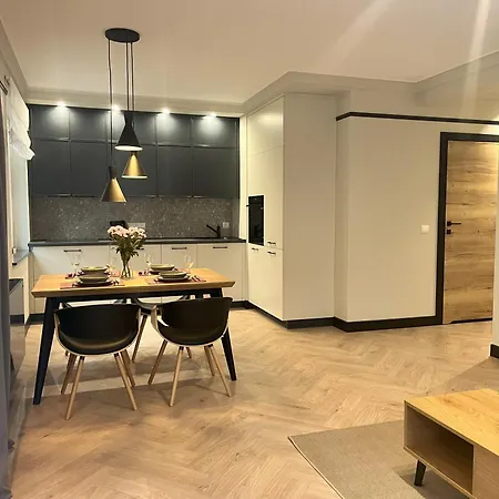 Nordapart Nesthouse 8