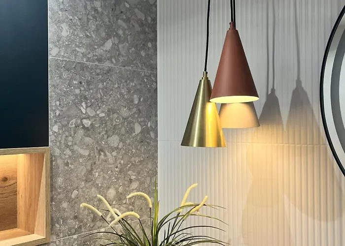 Apartament Nordapart Nesthouse 8 Jastrzębia Góra