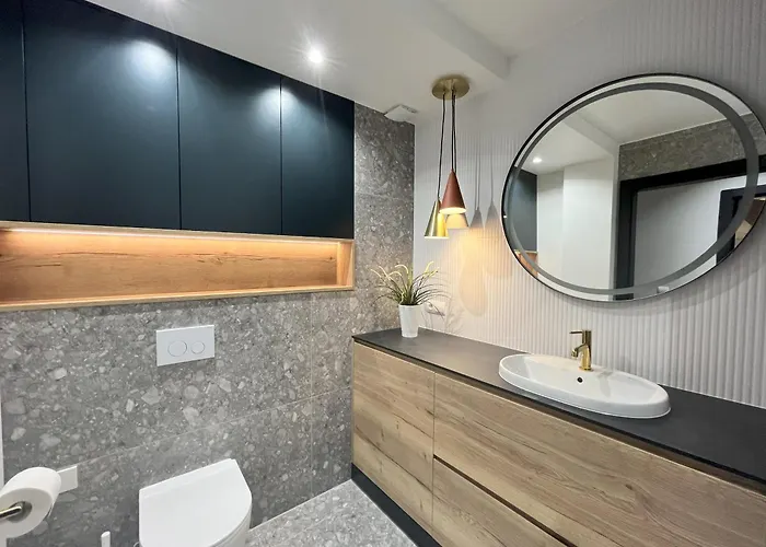 Nordapart Nesthouse 8