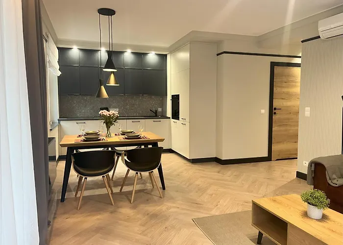 Nordapart Nesthouse 8